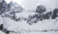 Fotogaléria Vysoké Tatry - Baranie sedlo 11