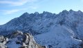 Fotogaléria Vysoké Tatry - Belianske Tatry 26