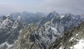 Fotogaléria Vysoké Tatry - Gerlachovský štít 17