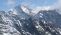 Fotogaléria Vysoké Tatry - Koprovský štít 12