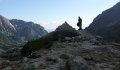 Fotogaléria Vysoké Tatry - Koprovský štít 4