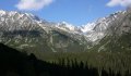 Fotogaléria Vysoké Tatry - Koprovský štít 2