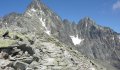 Fotogaléria Vysoké Tatry - Lomnický štít 32