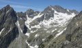 Fotogaléria Vysoké Tatry - Lomnický štít 33