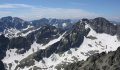 Fotogaléria Vysoké Tatry - Lomnický štít 41