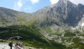 Fotogaléria Vysoké Tatry - Lomnický štít 11