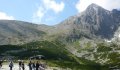 Fotogaléria Vysoké Tatry - Lomnický štít 1