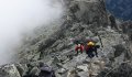 Fotogaléria Vysoké Tatry - Lomnický štít 19