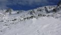 Fotogaléria Vysoké Tatry - Rysy 1