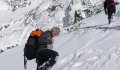 Fotogaléria Vysoké Tatry - Rysy 3