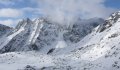 Fotogaléria Vysoké Tatry - Rysy 6