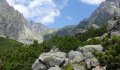 Fotogaléria Vysoké Tatry - Téryho chata 1