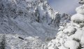 Fotogaléria Vysoké Tatry - Téryho chata 8