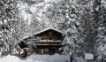 Fotogaléria Vysoké Tatry - Zámkovského chata 6