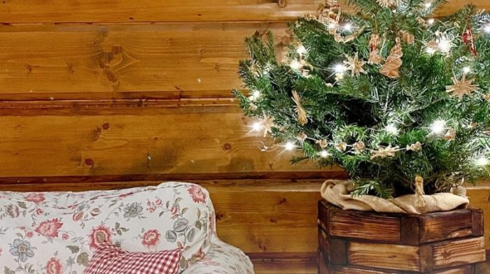 Ubytovanie s raňajkami alebo polpenziou a vstupom do relax centra v liptovskej drevenici