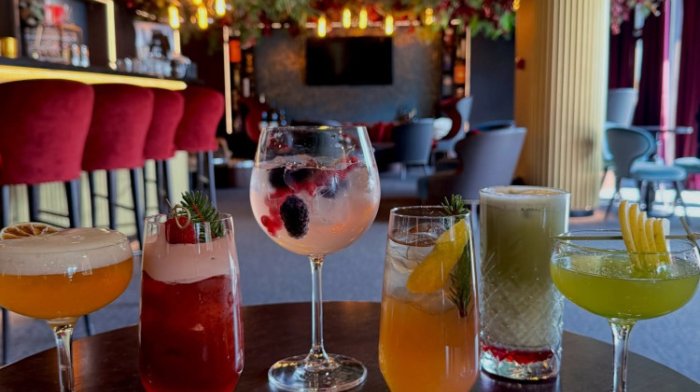Dizajnový Hotel Pošta v Jasnej: Štýlové wellness, lanovky, skipasy a aquaparky v cene