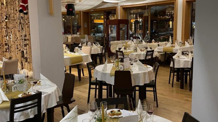 Tatranský Wellness Relax v srdci Štrbského Plesa: Tatry pre celú rodinu