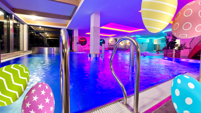 Tatranský Relax & Pohoda - Príďte si oddýchnuť do Hotela Urán