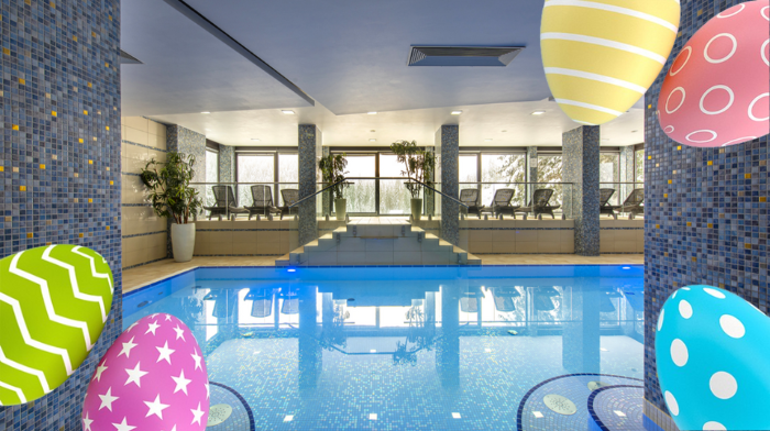 Pobyt pre milovníkov nádhernej prírody a wellnessu v príjemnom rodinnom hoteli v Demänovskej doline