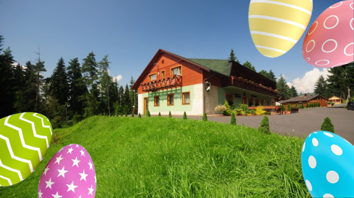 Príjemné chvíle oddychu a aktívneho odpočinku v Demänovskej doline