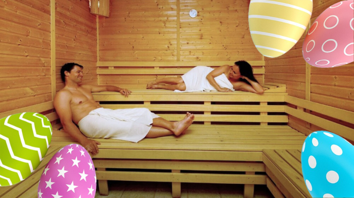 Tatranský Veľkonočný pobyt v Kúpeľoch Nový Smokovec - Krásy Tatier