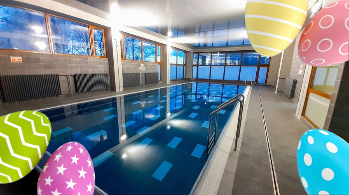 Pobyt v pokojnom tatranskom prostredí s výhľadom na tatranské štíty