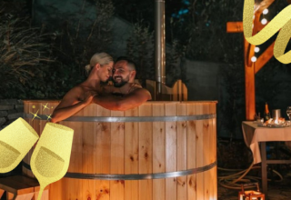 Silvester v Siglisbergu – pohoda, výborná kuchyňa a wellness