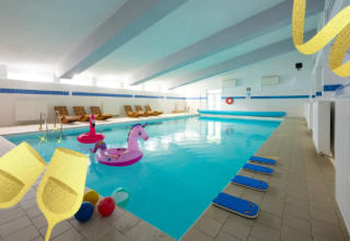 Silvester so speváckym triom Lady Colors a DJ Petrom Ondrušom