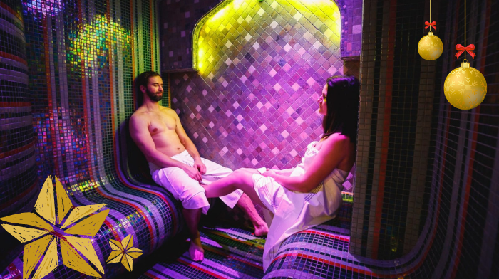 Relax a rodinná pohoda na Donovaloch v 4* hoteli s jedinečnými službami a vstupom do sáun