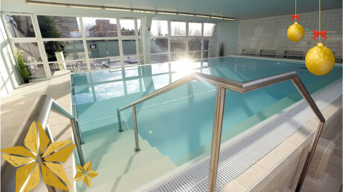 Komplexný liečebný pobyt OPTIMAL - liečebný program na mieru s 19 liečebnými procedúrami