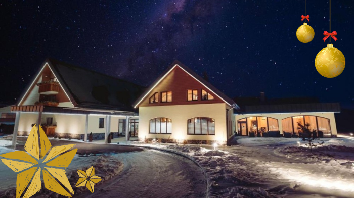 Liptov plný zážitkov: moderné apartmány v blízkosti Jasnej a aquaparkov