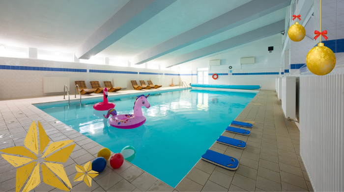 Kúzelné Vianoce so školou mágie v rezorte pod Tatrami