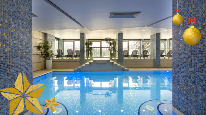 Pobyt pre milovníkov nádhernej prírody a wellnessu v príjemnom rodinnom hoteli v Demänovskej doline