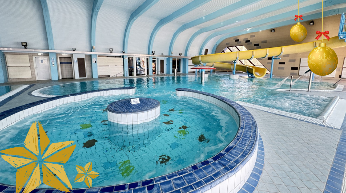 Celoročný raj pre rodiny a milovníkov Tatier - wellness, šport, zábava a pohoda