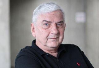 Víkend s populárnym českým hercom a humoristom Mirkom Donutilom