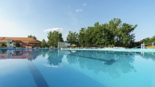 Wellness hotel Patince **** Patince 4
