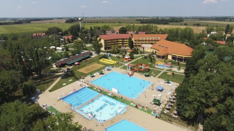 Wellness hotel Patince **** Patince