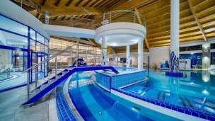 Wellness hotel Patince **** Patince 2