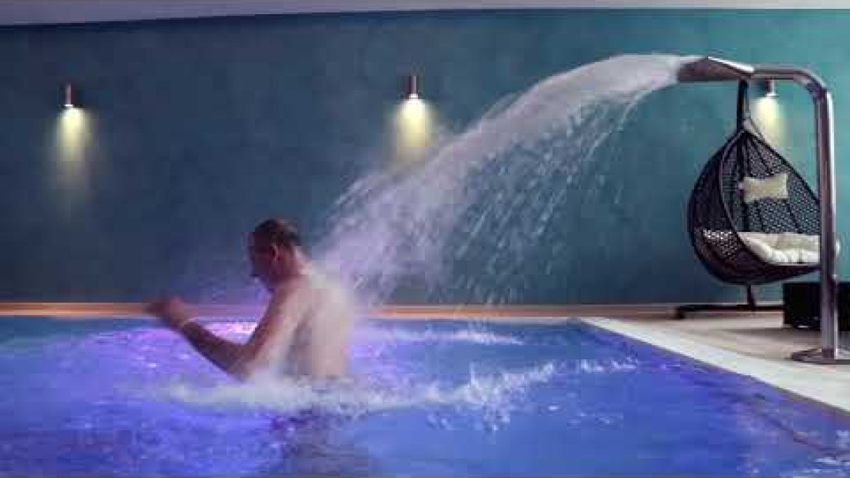 Prehliadka Wellness hotelu Panorama **** Trenčianske Teplice Autor: Hotel Panorama Zdroj: https://www.youtube.com/@hotelpanorama6685 Prehliadka Wellness hotelu Panorama **** Trenčianske Teplice Autor: Hotel Panorama Zdroj: https://www.youtube.com/@hotelpanorama6685