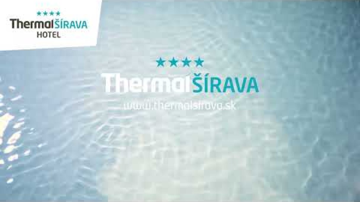 Thermal ŠÍRAVA SPA RESORT Autor: Thermal ŠÍRAVA SPA RESORT Zdroj: https://www.youtube.com/@thermalsiravasparesort Thermal ŠÍRAVA SPA RESORT Autor: Thermal ŠÍRAVA SPA RESORT Zdroj: https://www.youtube.com/@thermalsiravasparesort