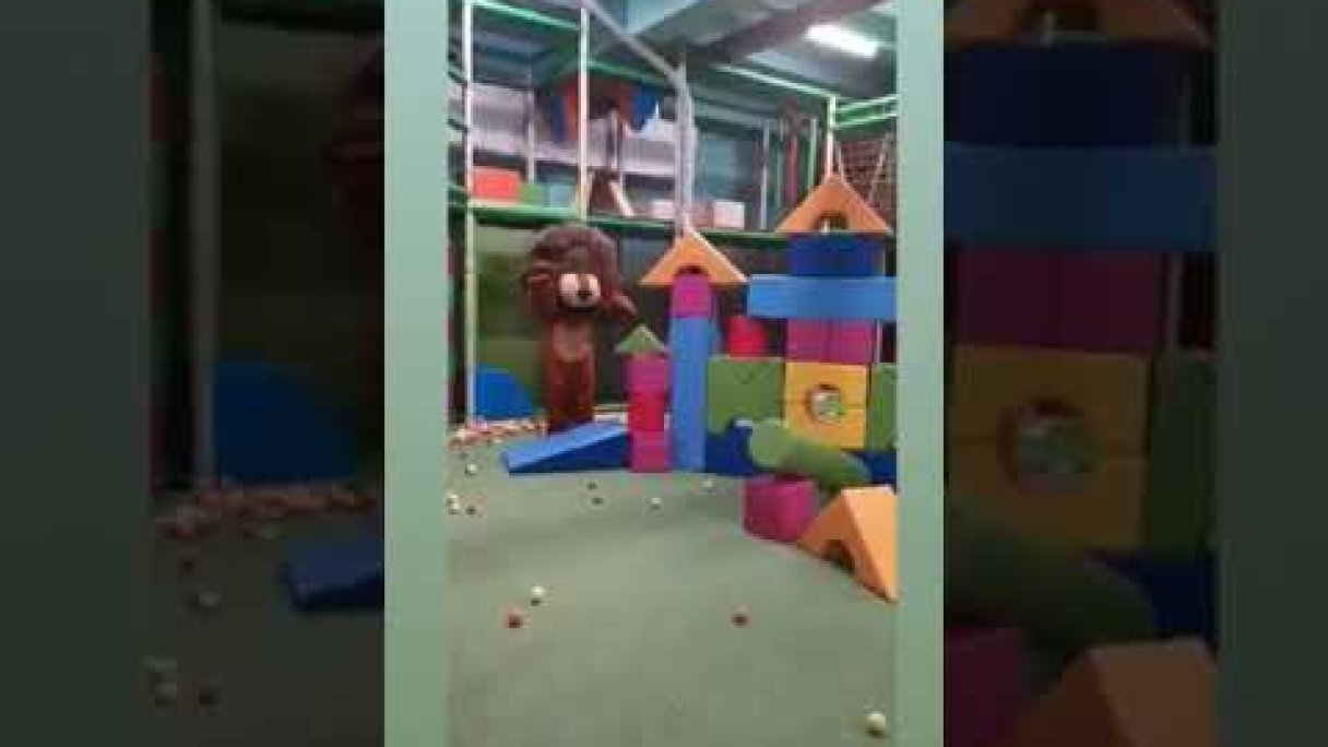 Alex Park Spišská Nová Ves Autor: Štefánie Melegová Zdroj: https://www.youtube.com/@stefaniemelegova7982