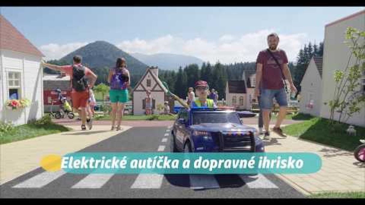 Donovalkovo hlavné mesto detí 2018 4K Autor: PSD SKI Zdroj: https://www.youtube.com/@PATTYSKI