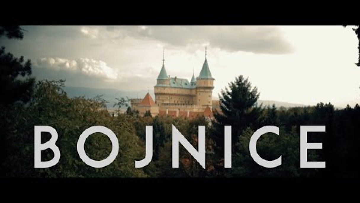 Zoo in Bojnice Autor: Branislav Bumbala Zdroj: https://www.youtube.com/@Branco18 Zoo in Bojnice Autor: Branislav Bumbala Zdroj: https://www.youtube.com/@Branco18