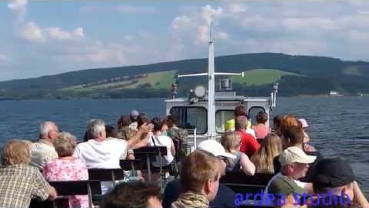 Na Oravskej priehrade ,výletná loď ORAVA Autor: Ardea video Zdroj: https://www.youtube.com/@ardeavideo Na Oravskej priehrade ,výletná loď ORAVA Autor: Ardea video Zdroj: https://www.youtube.com/@ardeavideo