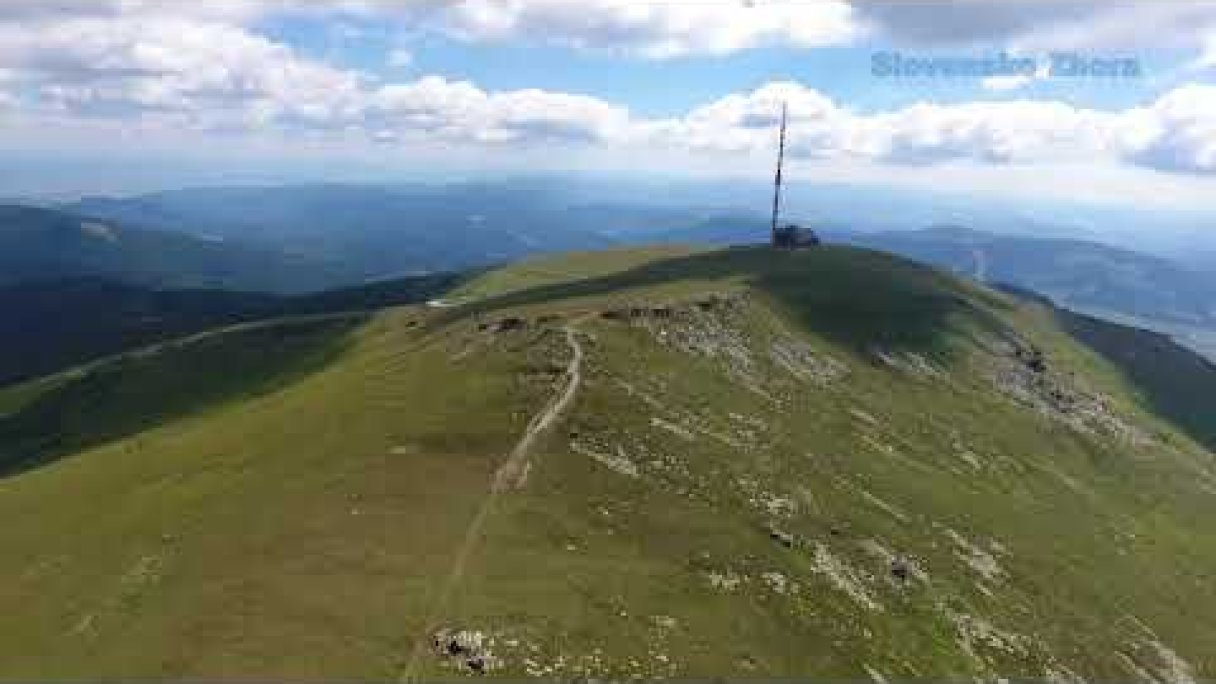 Kráľova hoľa - Nízke Tatry Autor: SLOVENSKO ZHORA Zdroj: https://www.youtube.com/@SLOVENSKO-ZHORA Kráľova hoľa - Nízke Tatry Autor: SLOVENSKO ZHORA Zdroj: https://www.youtube.com/@SLOVENSKO-ZHORA