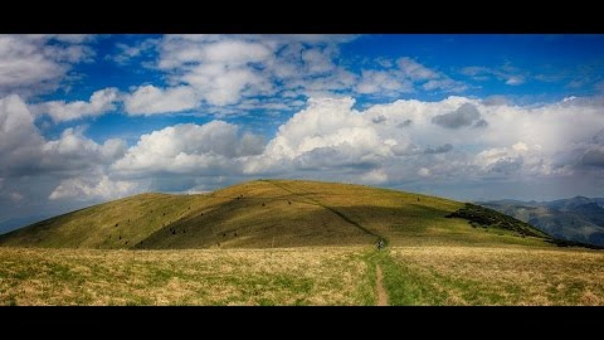 Krížna, Ostredok - NP Veľká Fatra Autor: Tomáš Grman - KST Zdroj: https://www.youtube.com/@TomasGrman85 Krížna, Ostredok - NP Veľká Fatra Autor: Tomáš Grman - KST Zdroj: https://www.youtube.com/@TomasGrman85
