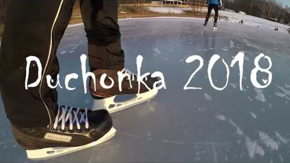 Duchonka 2018 Autor: Týpek Zdroj: https://www.youtube.com/@dertypeko