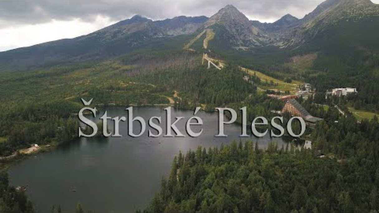 Štrbské Pleso - High Tatras 2019 4K Autor: Samuel's films Zdroj: https://www.youtube.com/@samuelsfilms