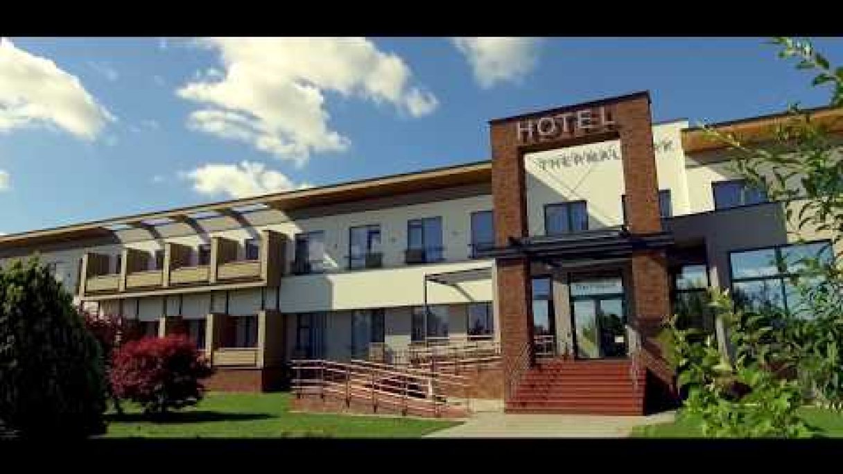 Hotel Thermalpark *** Dunajská Streda Autor: Domalenka predtým Sorger Zdroj: https://www.youtube.com/@domalenka Hotel Thermalpark *** Dunajská Streda Autor: Domalenka predtým Sorger Zdroj: https://www.youtube.com/@domalenka