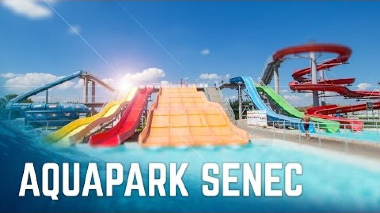 All Water Slides at Aquapark Senec | Všetky tobogány Onride POV Autor: TUBERIDES Zdroj: https://www.youtube.com/@tuberides.official All Water Slides at Aquapark Senec | Všetky tobogány Onride POV Autor: TUBERIDES Zdroj: https://www.youtube.com/@tuberides.official
